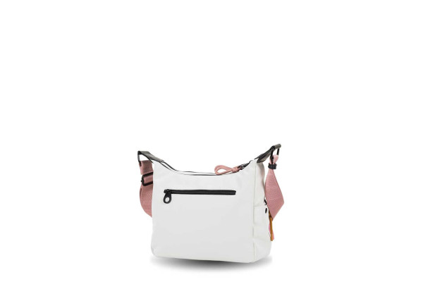 BANDOLERA  DEVOTA & LOMBA CLIM BLANCO ROTO 260.530-01