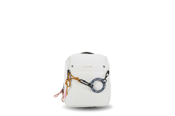 MOCHILA  DEVOTA & LOMBA CLIM BLANCO ROTO 260.521-01