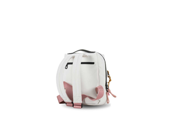 MOCHILA  DEVOTA & LOMBA CLIM BLANCO ROTO 260.521-01