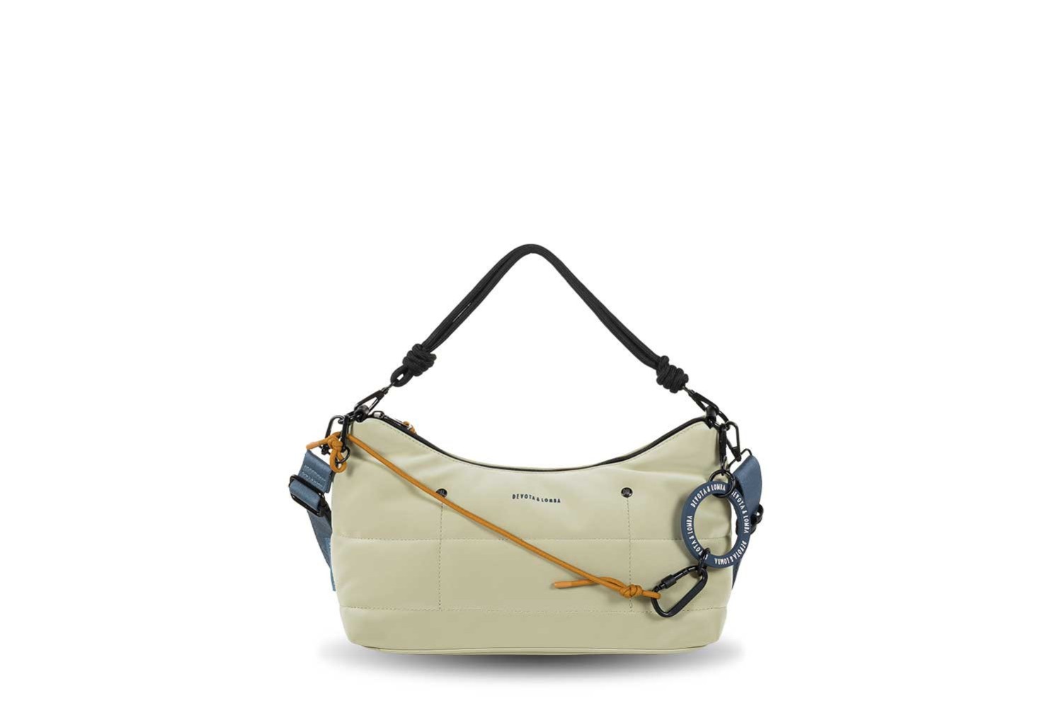 BOLSO / BANDOLERA  DEVOTA & LOMBA CLIM MENTA 260.509-03