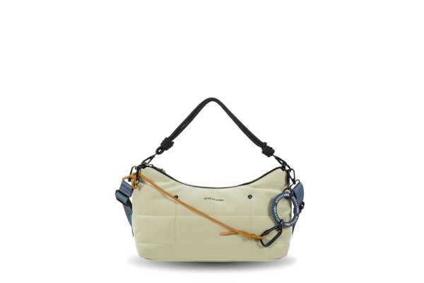 BOLSO / BANDOLERA  DEVOTA & LOMBA CLIM MENTA 260.509-03