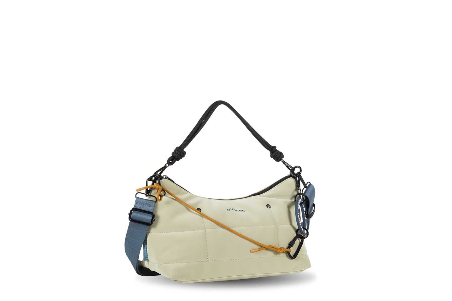 BOLSO / BANDOLERA  DEVOTA & LOMBA CLIM MENTA 260.509-03