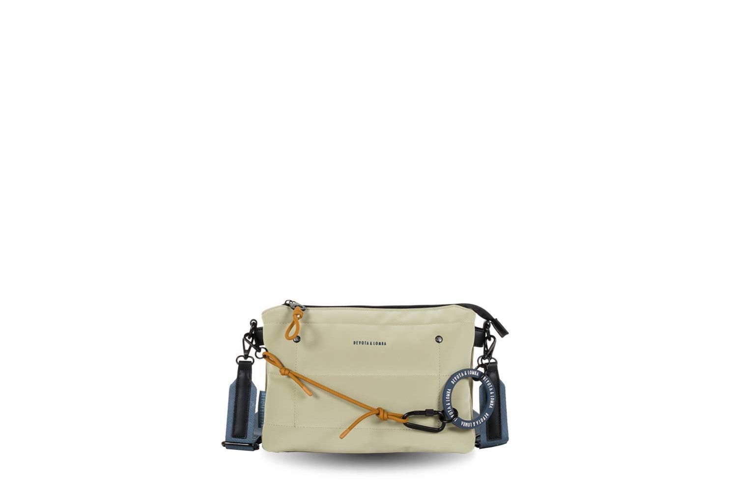 BANDOLERA  DEVOTA & LOMBA CLIM MENTA 260.508-03