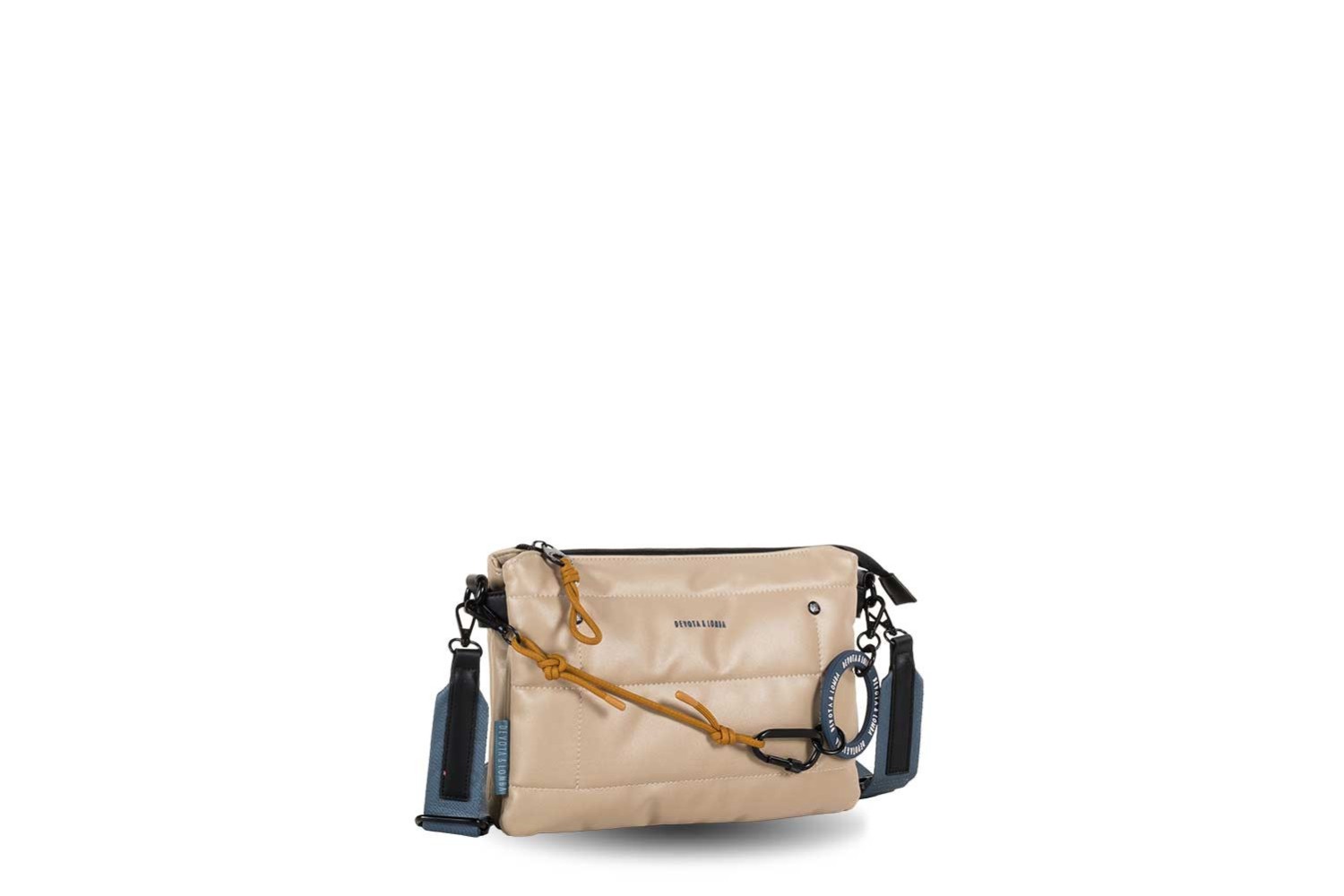 BANDOLERA  DEVOTA & LOMBA CLIM PIEDRA 260.508-02