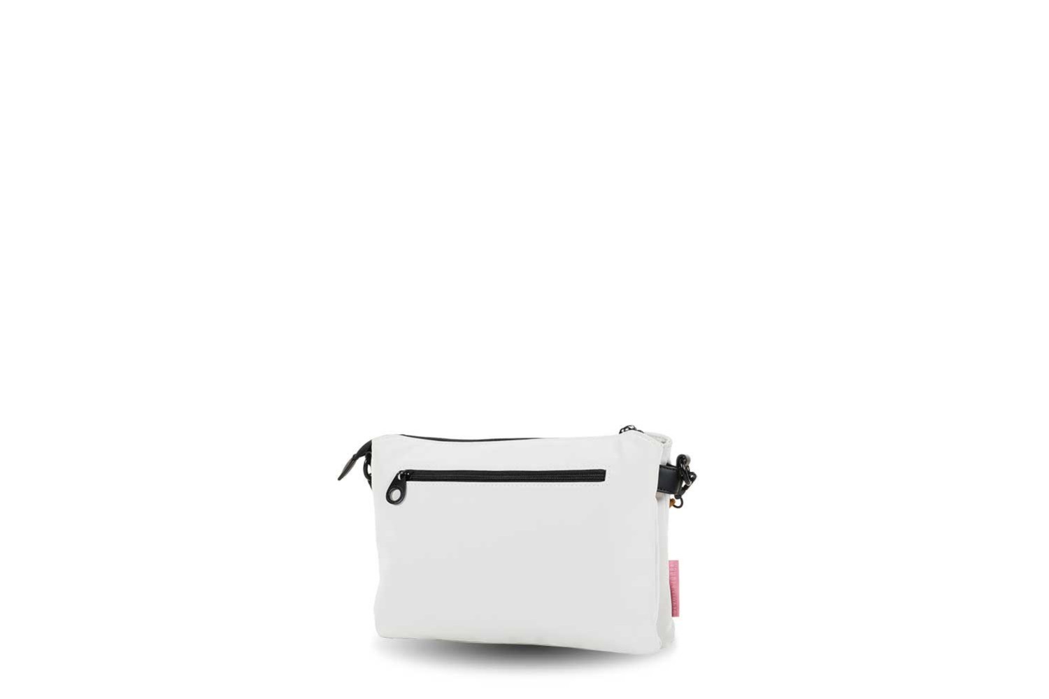 BANDOLERA  DEVOTA & LOMBA CLIM BLANCO ROTO 260.508-01