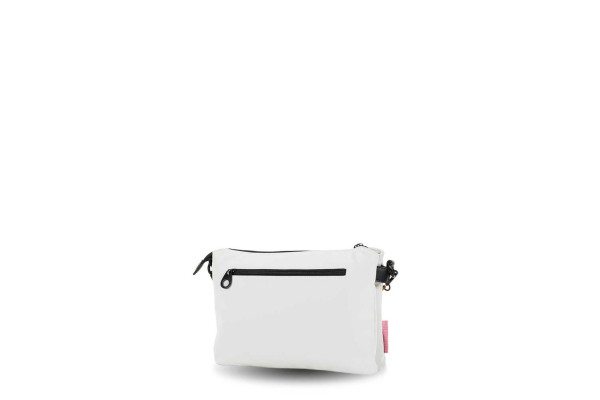 BANDOLERA  DEVOTA & LOMBA CLIM BLANCO ROTO 260.508-01