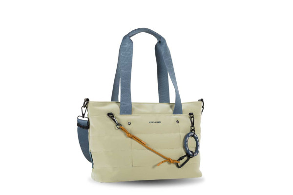 BOLSO / BANDOLERA  DEVOTA & LOMBA CLIM MENTA 260.504-03