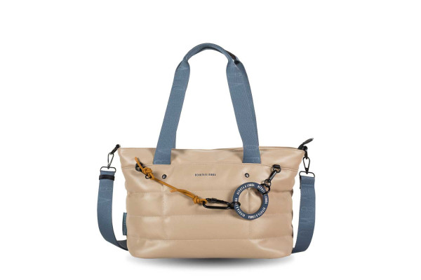 BOLSO / BANDOLERA  DEVOTA & LOMBA CLIM PIEDRA 260.504-02