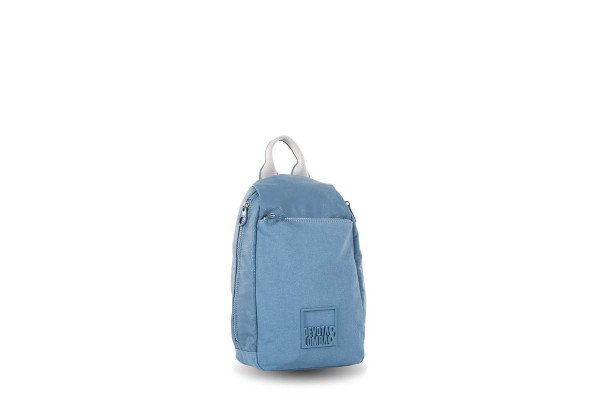 MOCHILA ANTIRROBO  DEVOTA & LOMBA DUNE AZUL 260.483-03 2