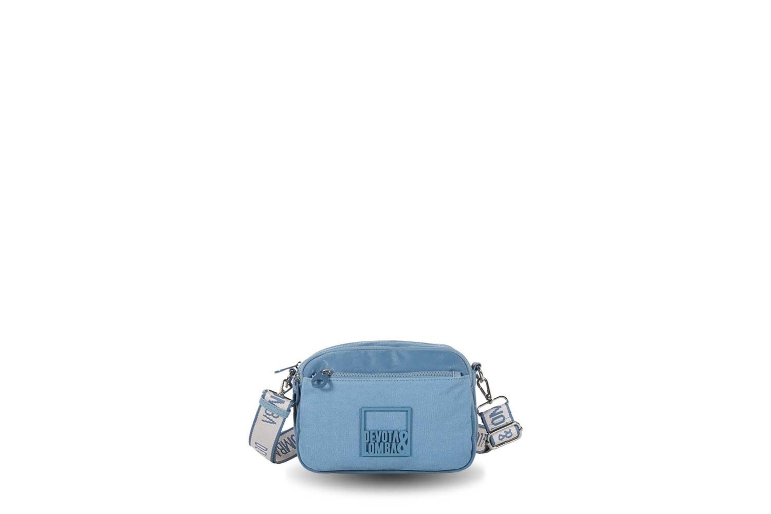 BANDOLERA DEVOTA & LOMBA DUNE AZUL 260.460-03