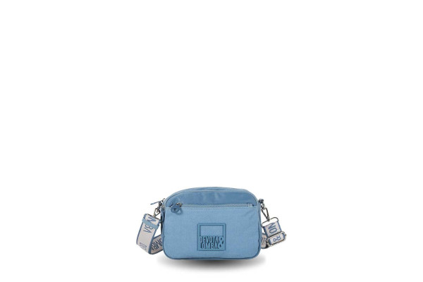 BANDOLERA DEVOTA & LOMBA DUNE AZUL 260.460-03