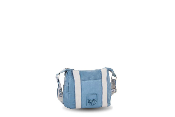 BANDOLERA DEVOTA & LOMBA DUNE AZUL 260.430-03