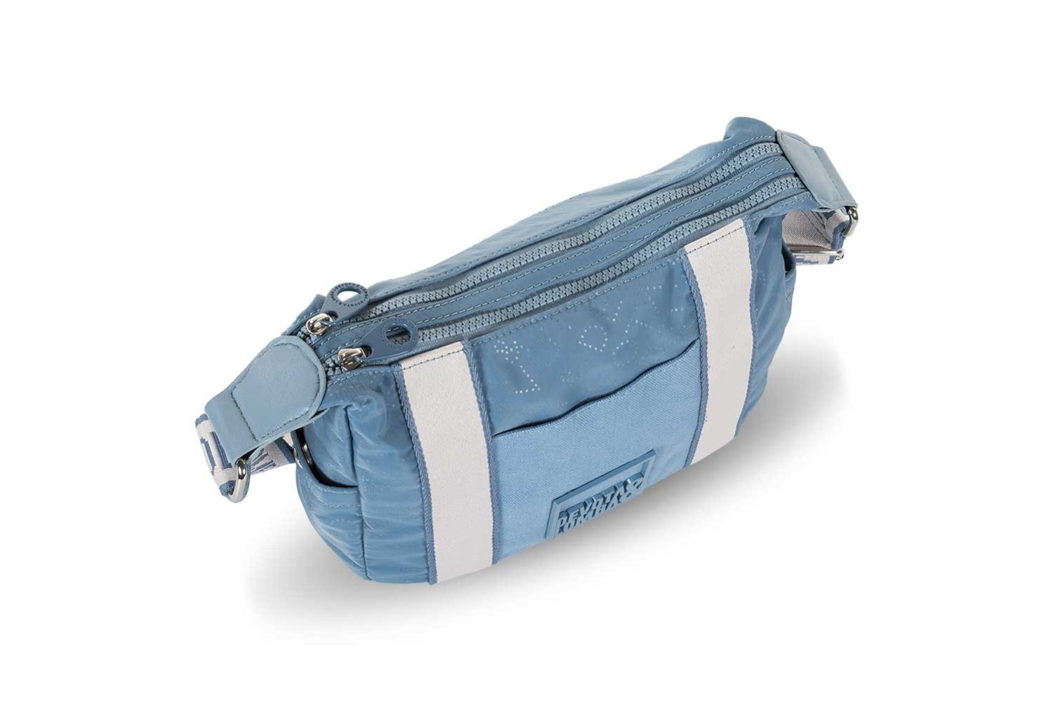 BANDOLERA DEVOTA & LOMBA DUNE AZUL 260.430-03