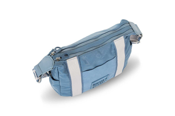 BANDOLERA DEVOTA & LOMBA DUNE AZUL 260.430-03