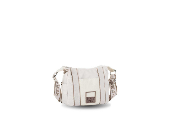 BANDOLERA DEVOTA & LOMBA DUNE PERLA 260.430-01 2