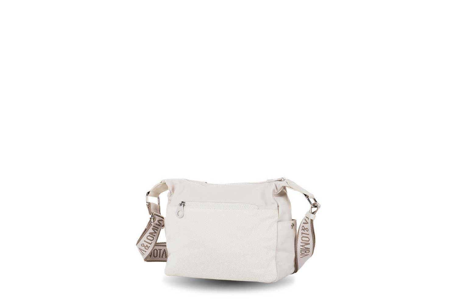 BANDOLERA DEVOTA & LOMBA DUNE PERLA 260.430-01