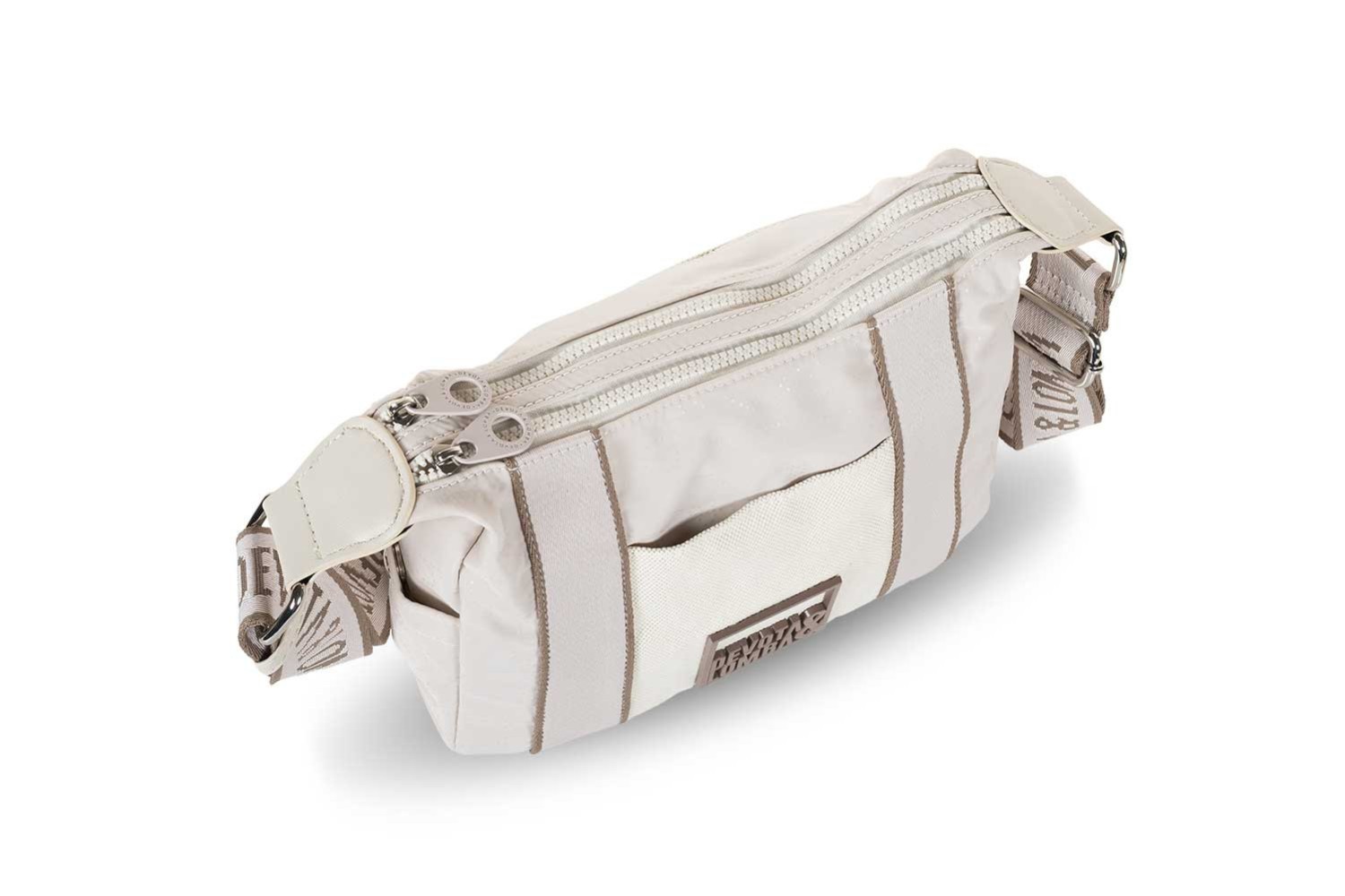 BANDOLERA DEVOTA & LOMBA DUNE PERLA 260.430-01