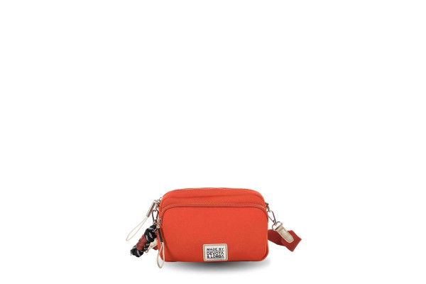 BANDOLERA DEVOTA & LOMBA NEO TEJA 260.290-04