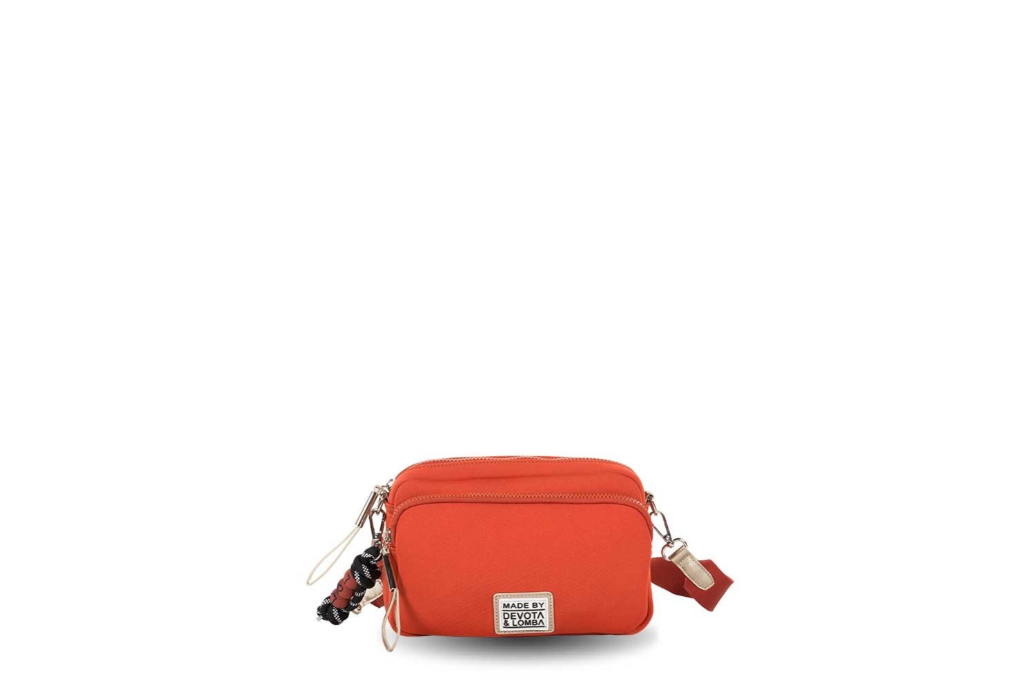 BANDOLERA DEVOTA & LOMBA NEO TEJA 260.290-04