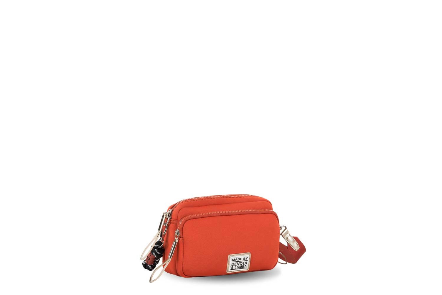 BANDOLERA DEVOTA & LOMBA NEO TEJA 260.290-04