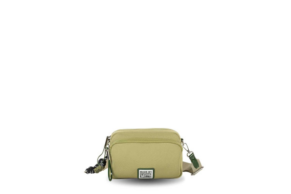 BANDOLERA DEVOTA & LOMBA NEO OLIVA 260.290-03