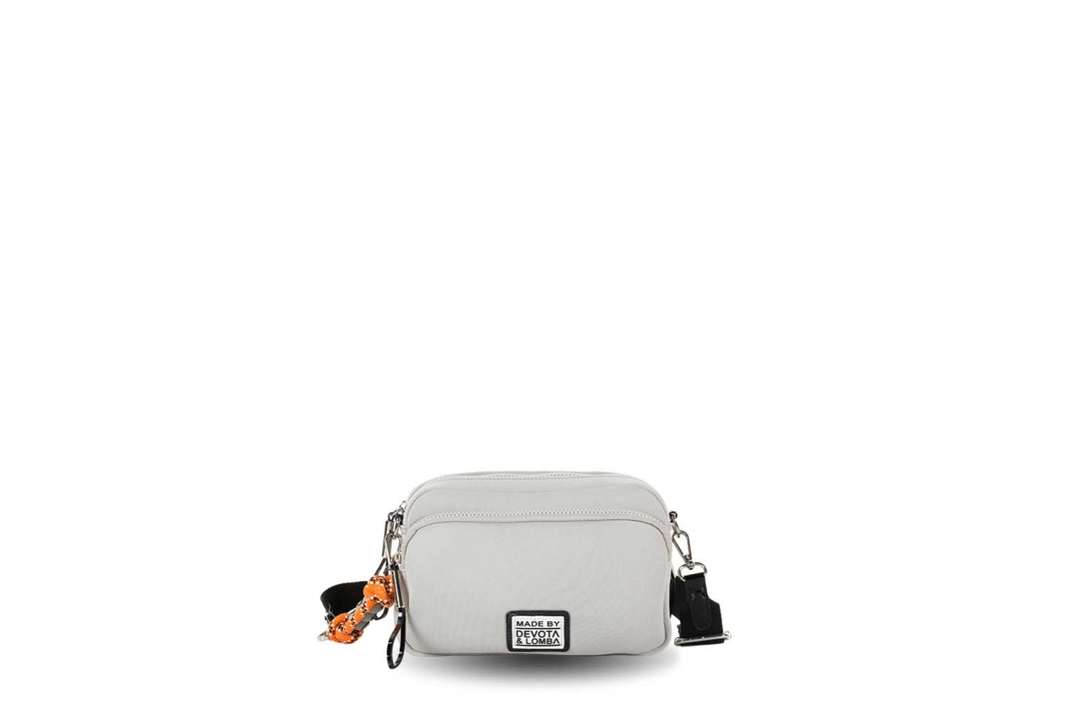 BANDOLERA DEVOTA & LOMBA NEO PERLA 260.290-01