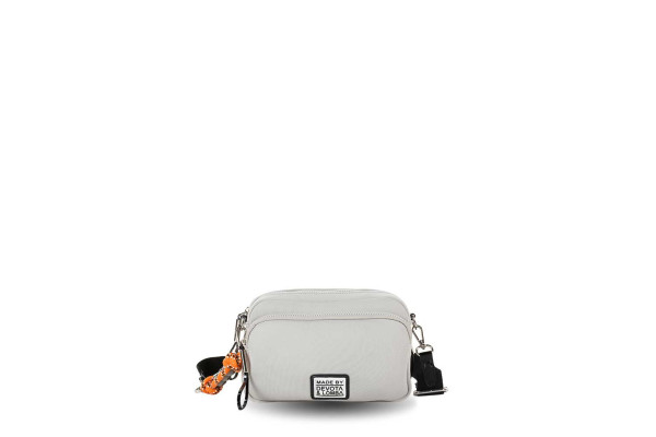 BANDOLERA DEVOTA & LOMBA NEO PERLA 260.290-01