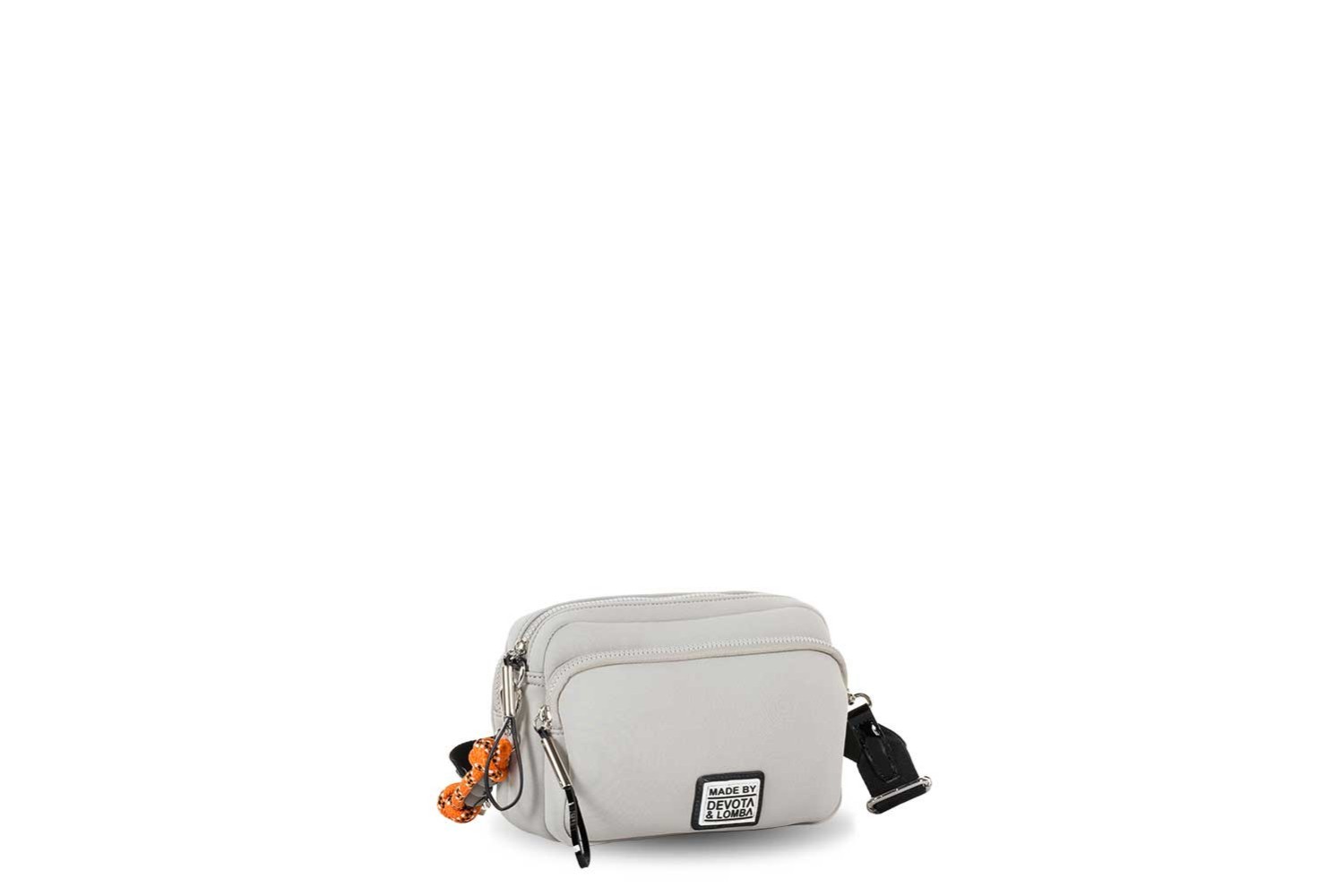 BANDOLERA DEVOTA & LOMBA NEO PERLA 260.290-01