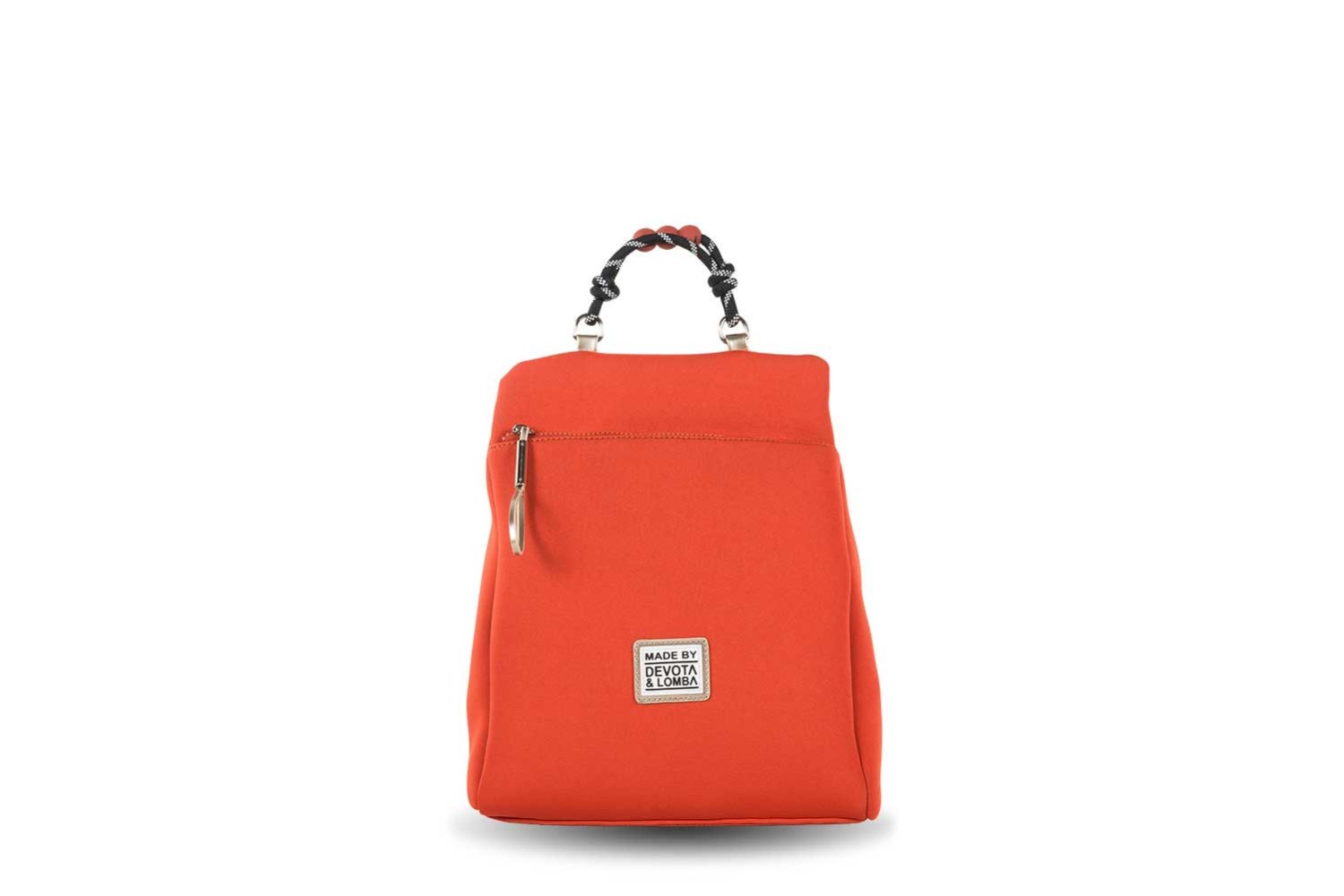 MOCHILA ANTIRROBO DEVOTA & LOMBA NEO TEJA 260.284-04