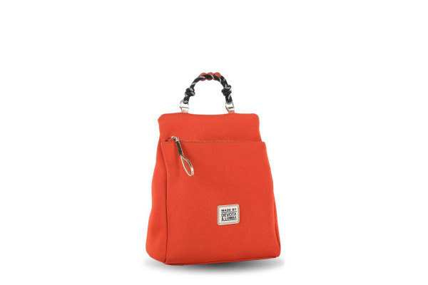 MOCHILA ANTIRROBO DEVOTA & LOMBA NEO TEJA 260.284-04 2