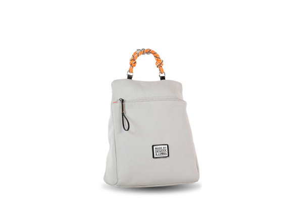 MOCHILA ANTIRROBO DEVOTA & LOMBA NEO PERLA 260.284-01