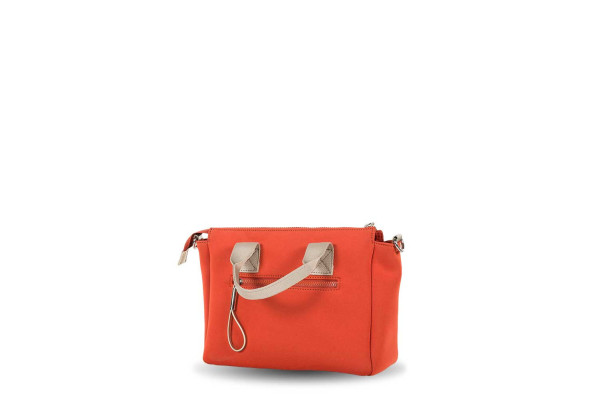 BOLSO / BANDOLERA DEVOTA & LOMBA NEO TEJA 260.271-04