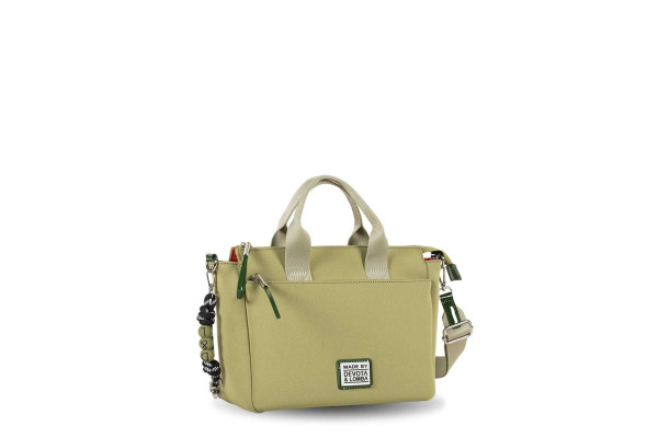 BOLSO / BANDOLERA DEVOTA & LOMBA NEO OLIVA 260.271-03