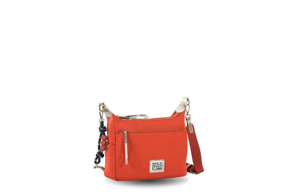 BANDOLERA DEVOTA & LOMBA NEO TEJA 260.230-04 2