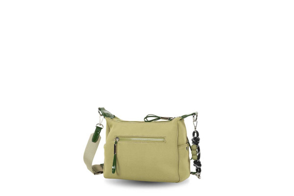 BANDOLERA DEVOTA & LOMBA NEO OLIVA 260.230-03