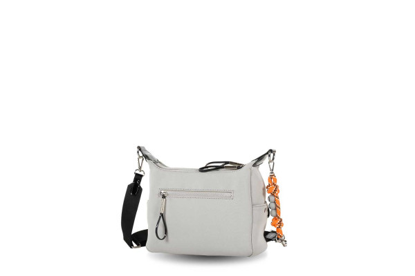 BANDOLERA DEVOTA & LOMBA NEO PERLA 260.230-01