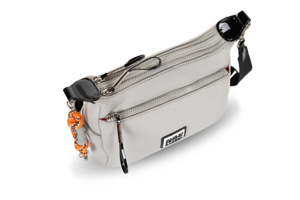 BANDOLERA DEVOTA & LOMBA NEO PERLA 260.230-01