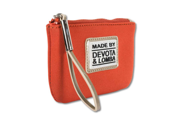 MONEDERO DEVOTA & LOMBA NEO TEJA 260.215-04 2