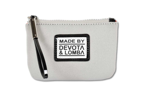 MONEDERO DEVOTA & LOMBA NEO PERLA 260.215-01