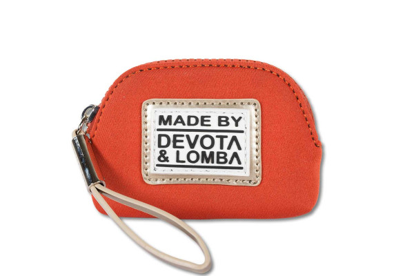 MONEDERO DEVOTA & LOMBA NEO TEJA 260.213-04