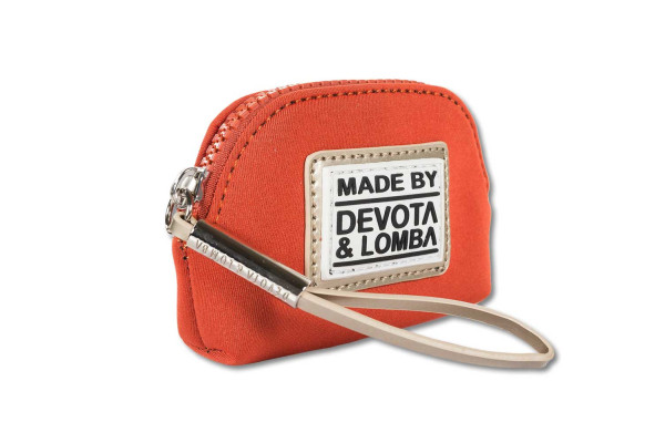 MONEDERO DEVOTA & LOMBA NEO TEJA 260.213-04 2