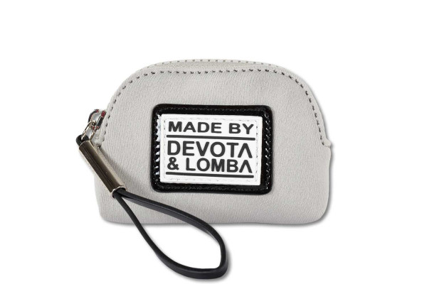 MONEDERO DEVOTA & LOMBA NEO PERLA 260.213-01