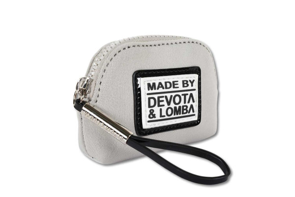 MONEDERO DEVOTA & LOMBA NEO PERLA 260.213-01 2