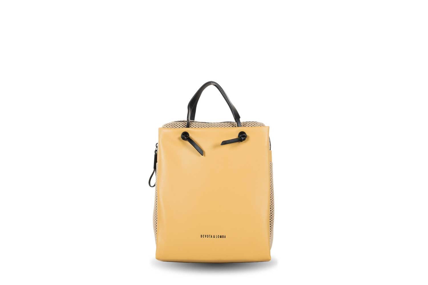 MOCHILA DEVOTA & LOMBA SACK TRIGO 160.405-05