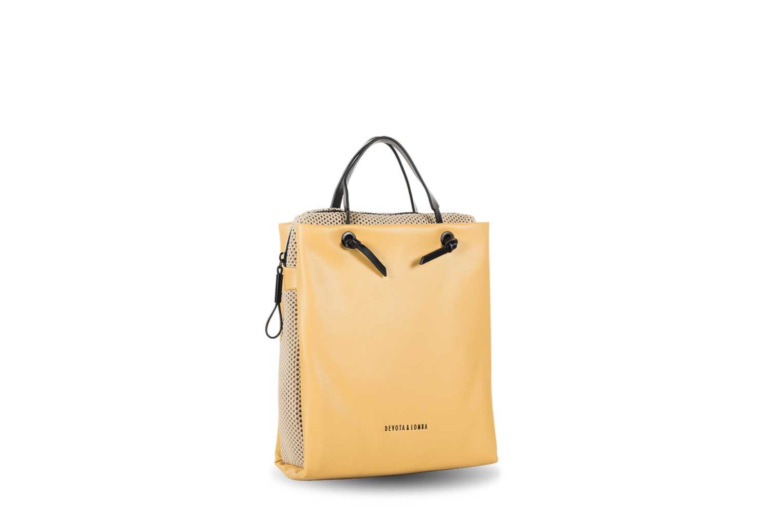 MOCHILA DEVOTA & LOMBA SACK TRIGO 160.405-05