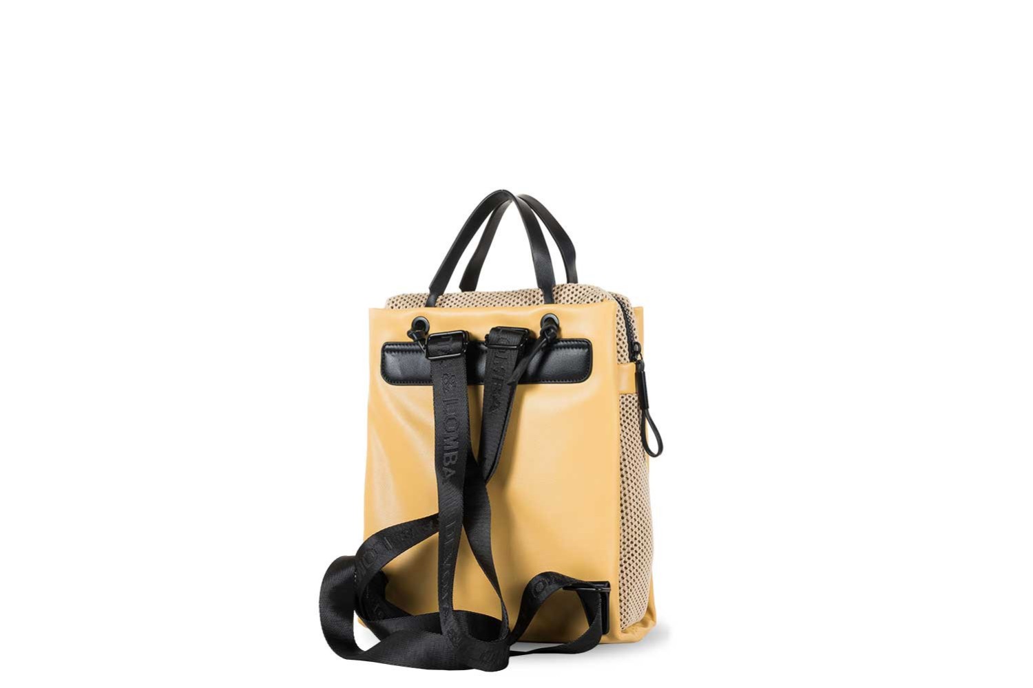 MOCHILA DEVOTA & LOMBA SACK TRIGO 160.405-05