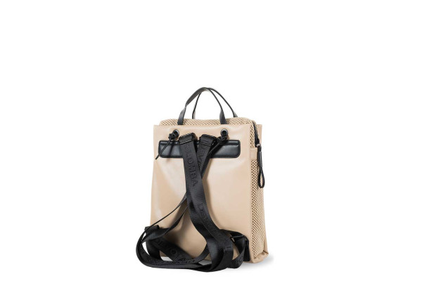 MOCHILA DEVOTA & LOMBA SACK TAUPE 160.405-03