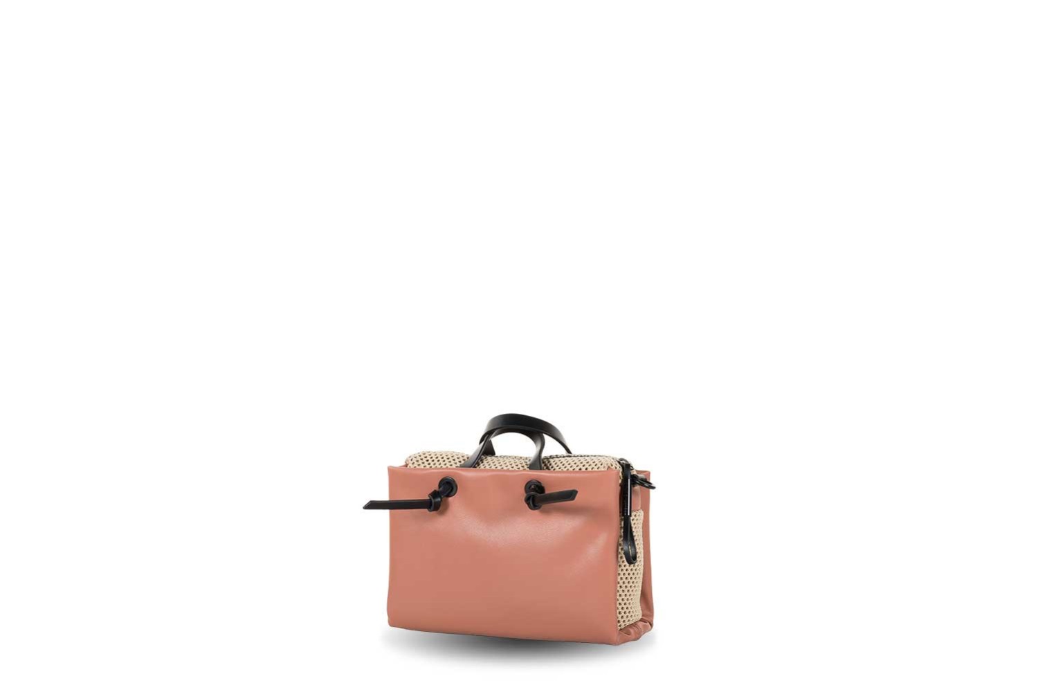 BOLSO / BANDOLERA DEVOTA & LOMBA SACK NUDE 160.404-04