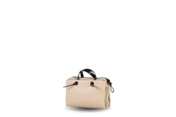 BOLSO / BANDOLERA DEVOTA & LOMBA SACK TAUPE 160.404-03