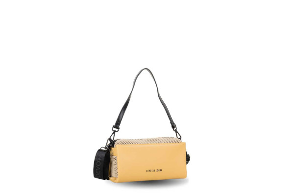 BOLSO / BANDOLERA DEVOTA & LOMBA SACK TRIGO 160.403-05